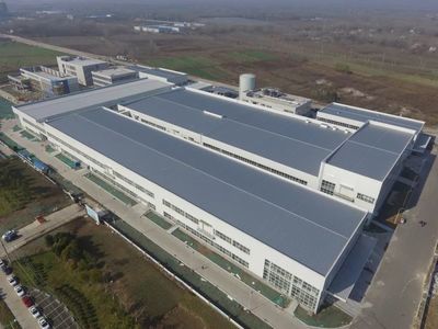 中化国际携手宝马，锂电产业链全梳理